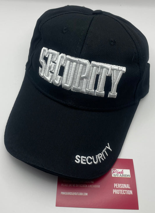 Security Cap/Hat
